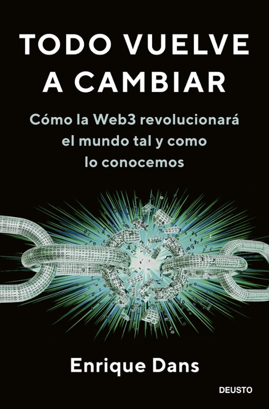 Todo Vuelve A Cambiar