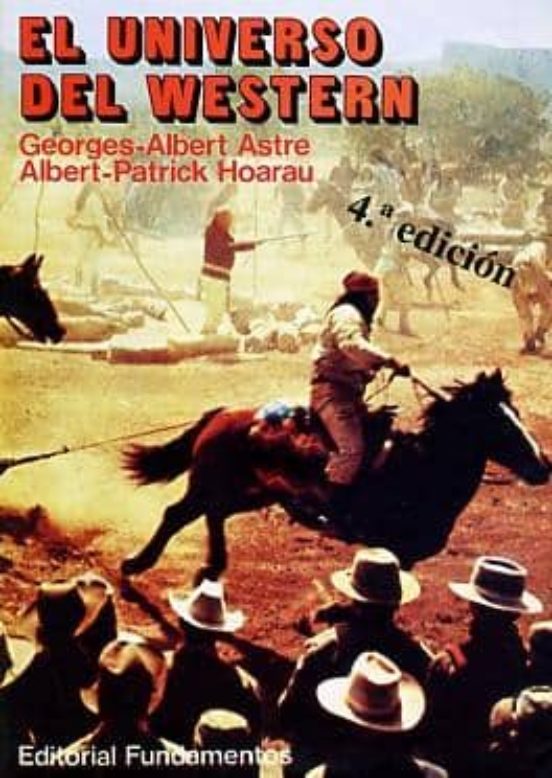 El Universo Del Western