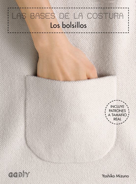 Las Bases De La Costura. Los Bolsillos