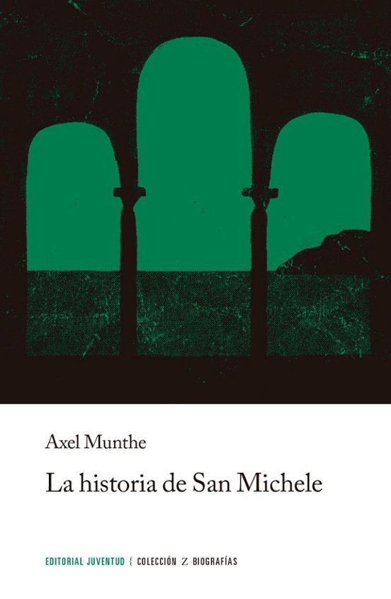 La Historia De San Michele
