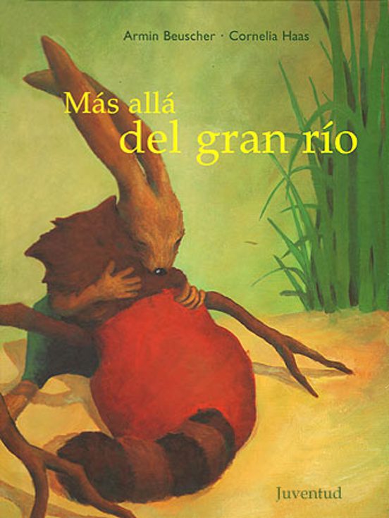 Mas Alla Del Gran Rio