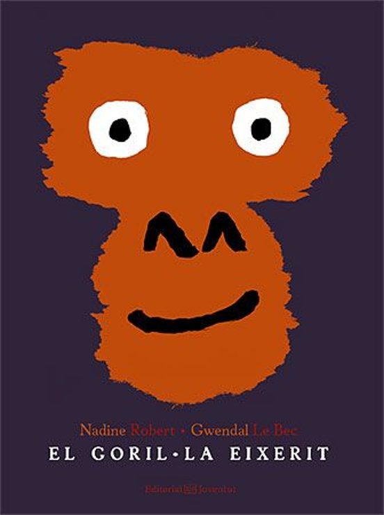 El Goril·la Eixerit
