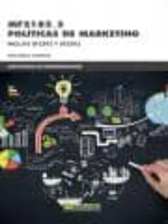 MF2185_3 Políticas De Marketing