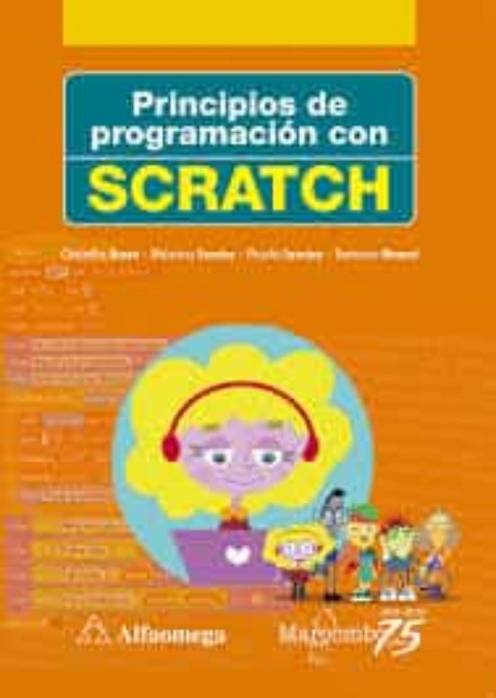 Principios De Programacion Con Scratch