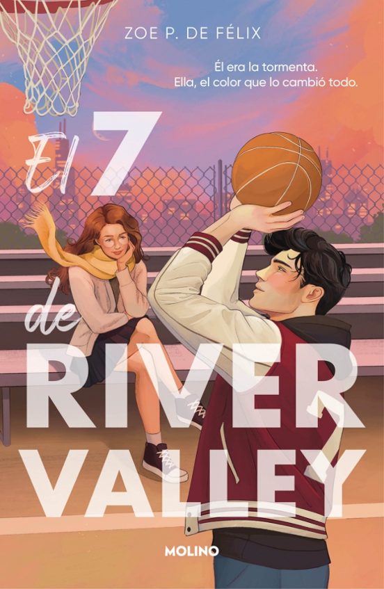 El 7 De River Valley