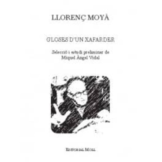 Gloses D Un Xafarder