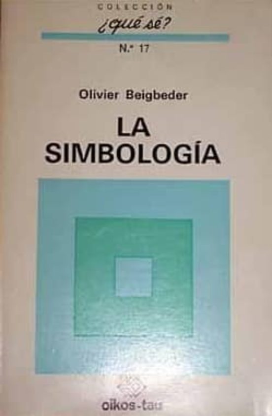 La Simbologia