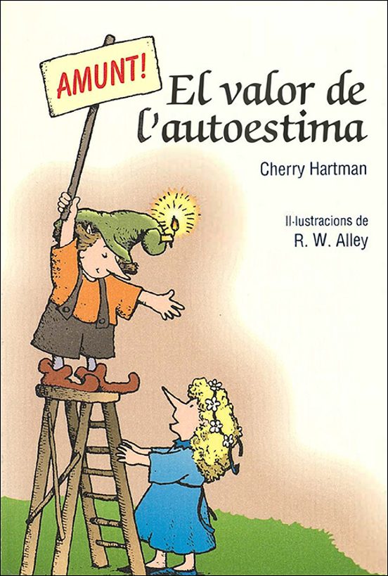 El Valor De L'autoestima