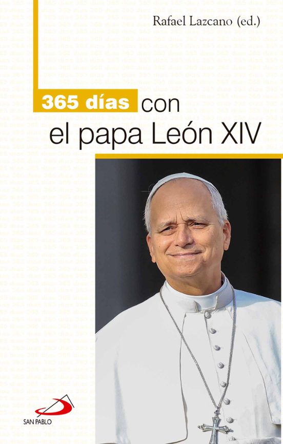 365 Días Con El Papa Leon XIV