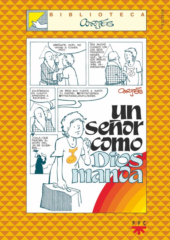 Un Señor Como Dios Manda