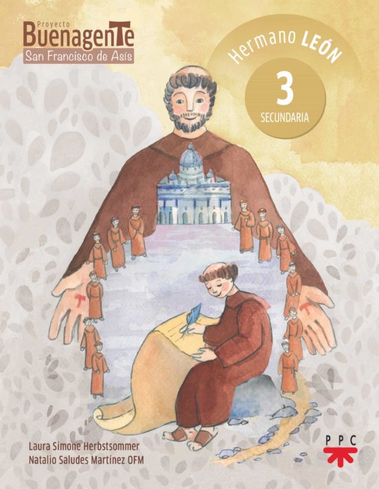 Hermano León. 3º Eso