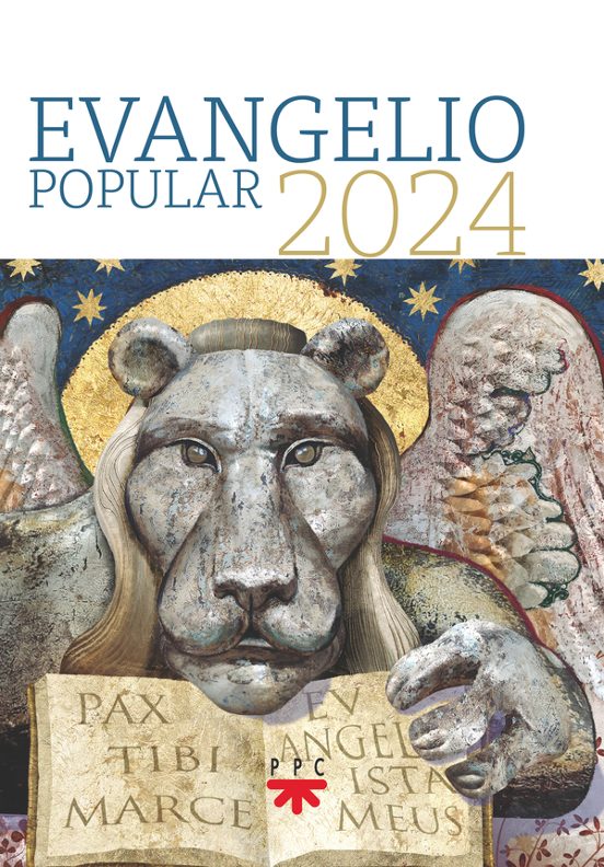 Evangelio Popular 2024