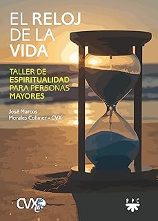 El Reloj De La Vida