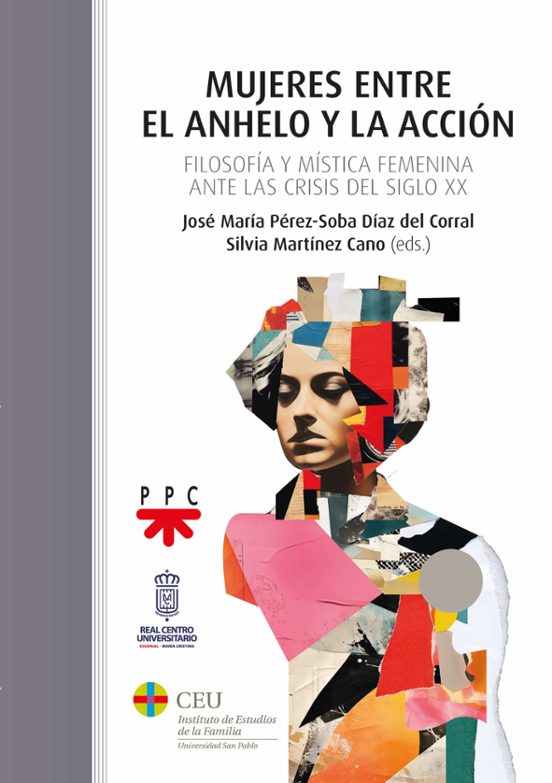 Mujeres Entre El Anhelo Y La Acción