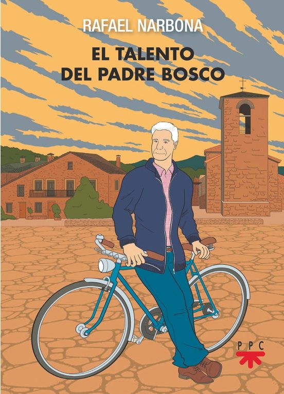 El Talento Del Padre Bosco