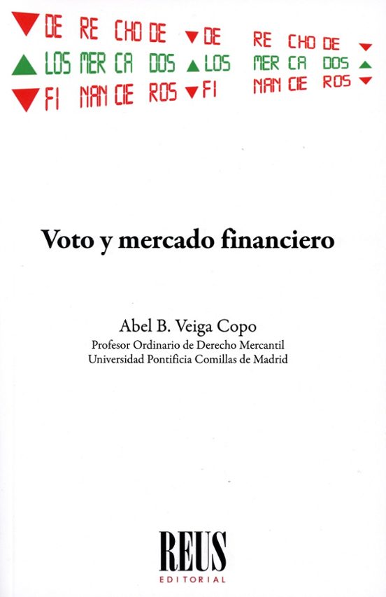Voto Y Mercado Financiero