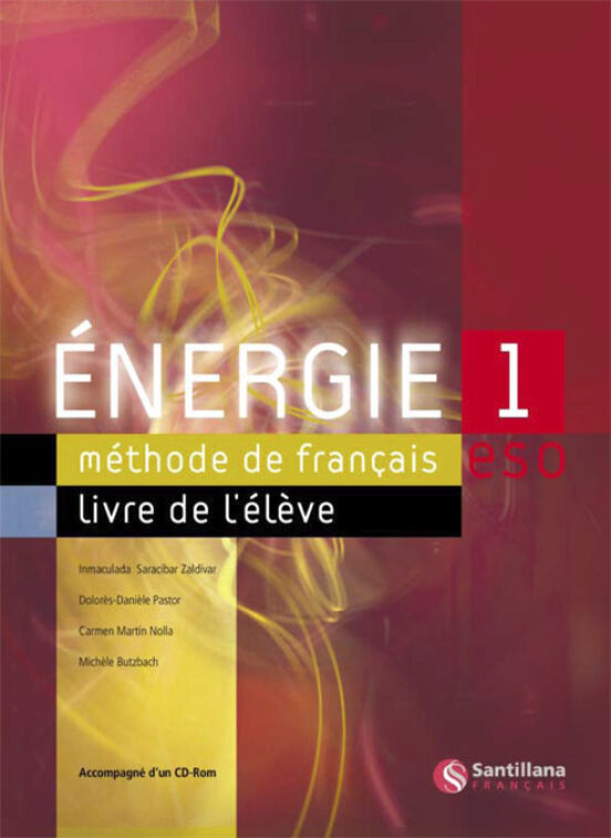 Energie 1