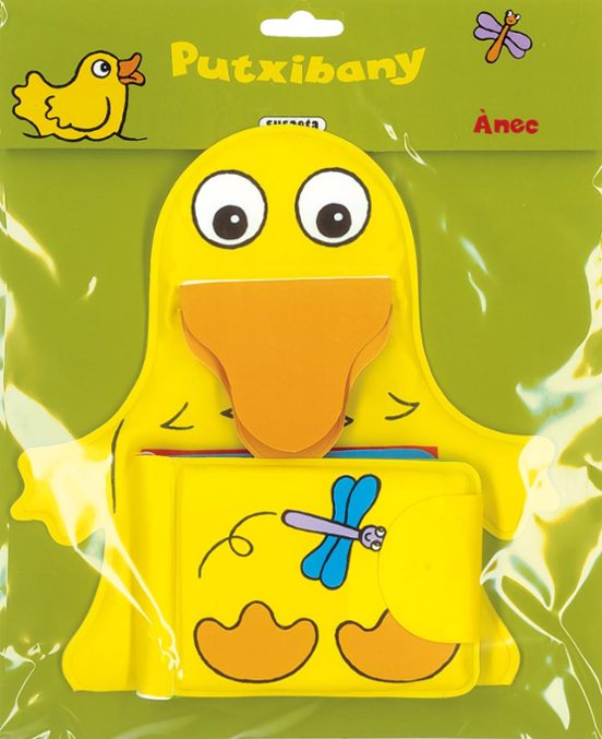 Anec. Putxibany