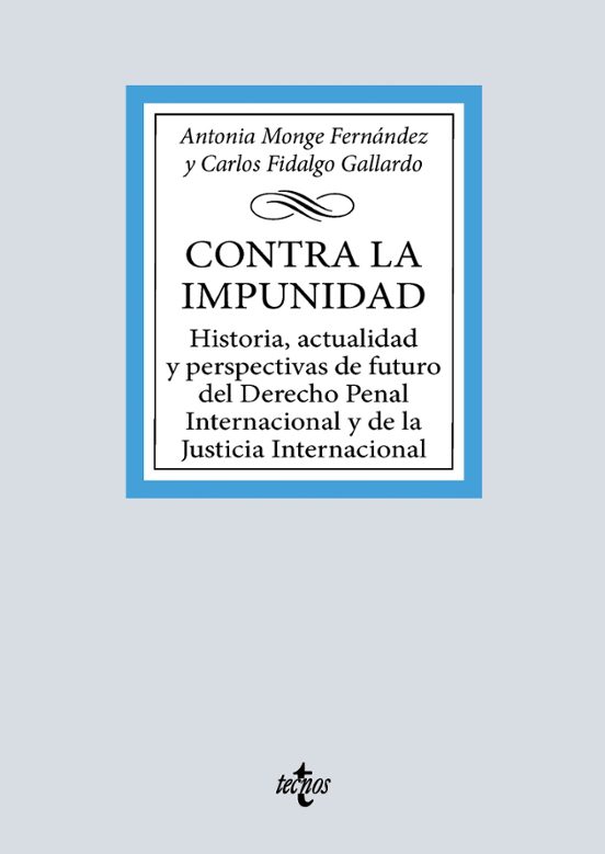 Contra La Impunidad