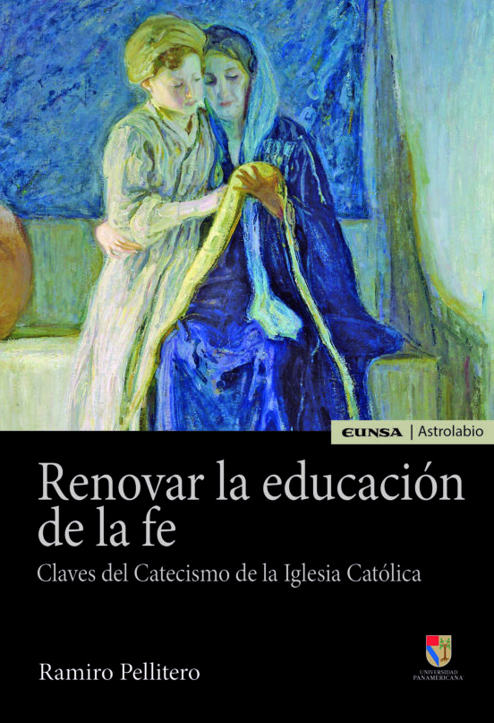 Renovar La Educación De La Fe