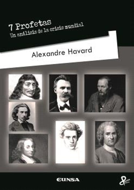 7 Profetas