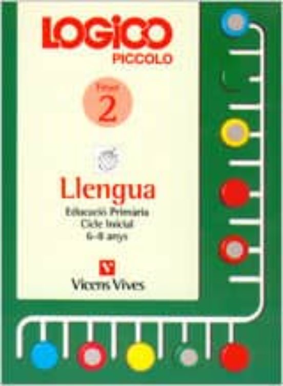 Logico Piccolo Llengua Fitxer 2