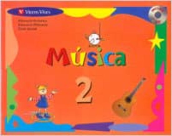 Educacio Artistica Musica