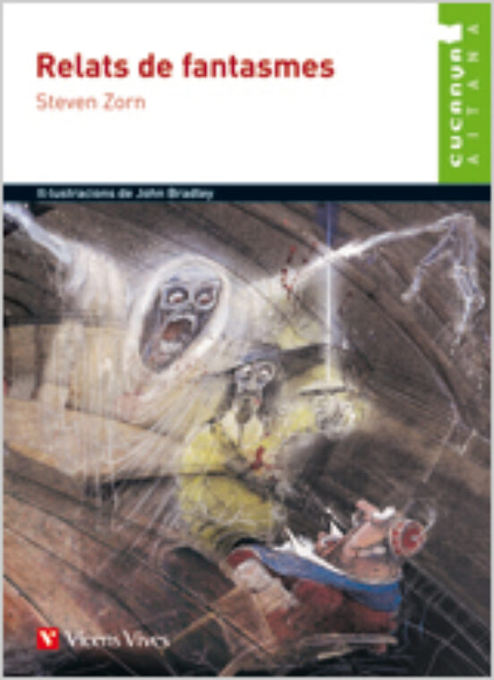 3. Relats De Fantasmes