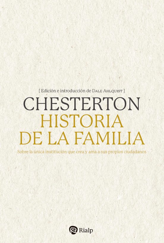 Historia De La Familia