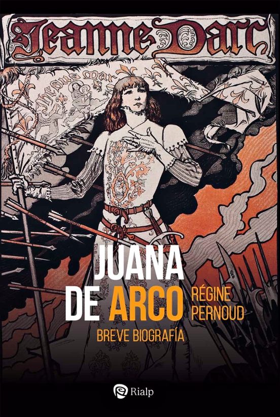 Juana De Arco