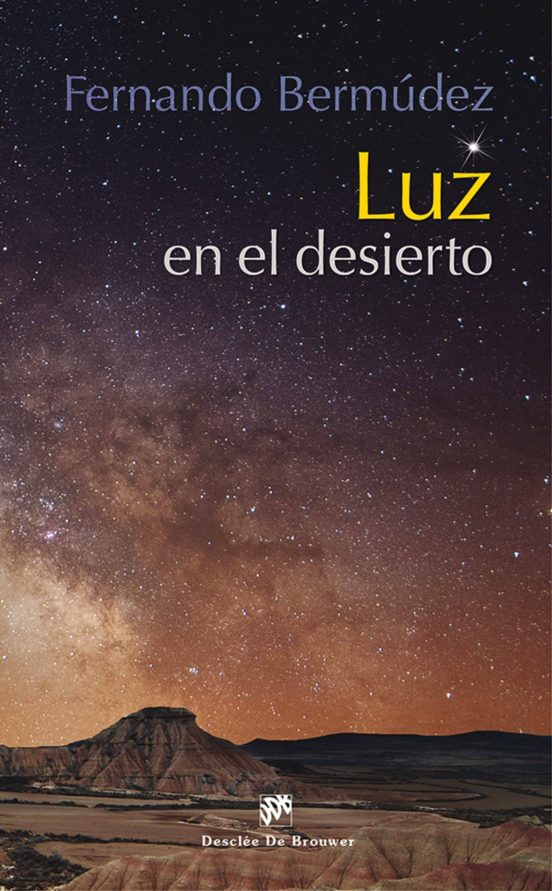 Luz En El Desierto