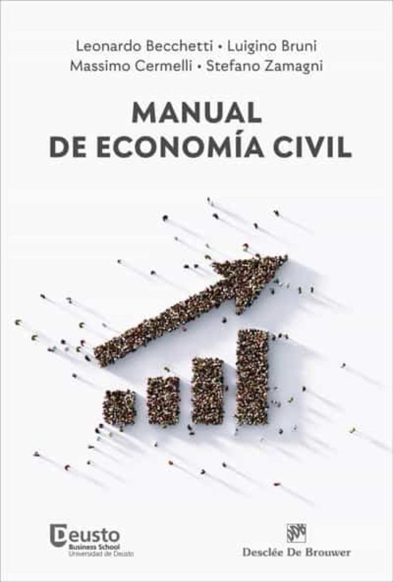 Manual De Economía Civil