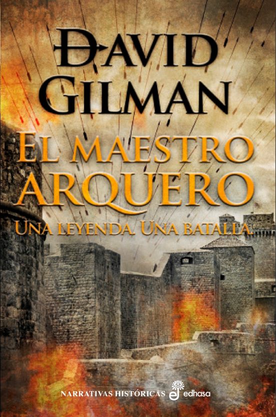 El Maestro Arquero