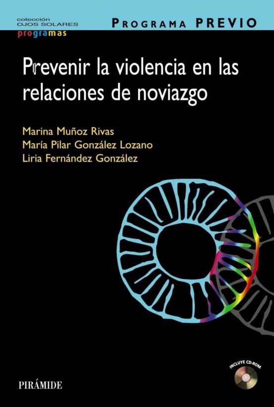 PROGRAMA PREVIO. Prevenir La Violencia En Las Relaciones De Noviazgo
