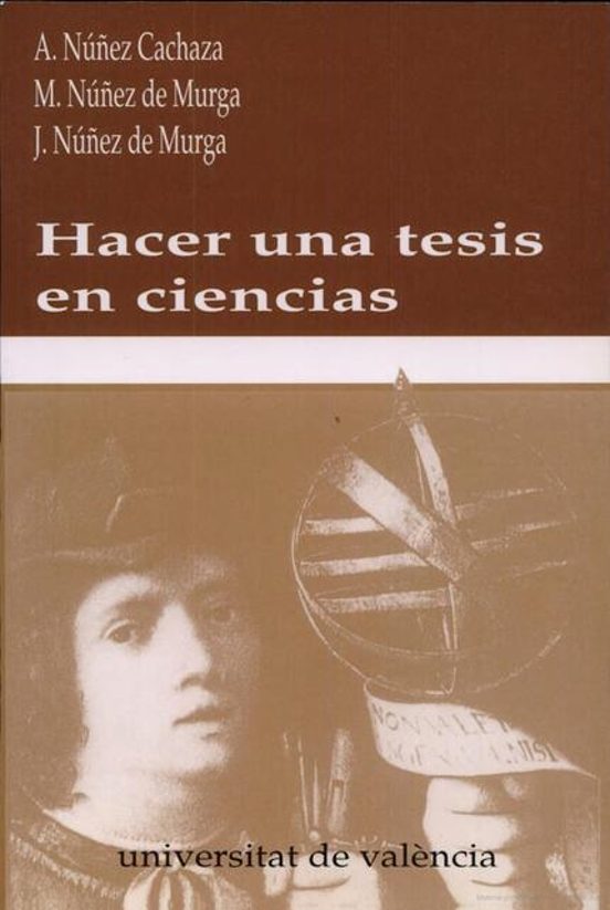 Hacer Una Tesis En Ciencias