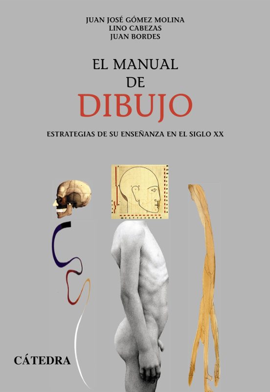 El Manual De Dibujo: Estrategias De Su Enseñanza En El Siglo Xx