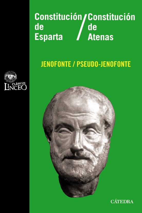 Constitución De Esparta; Constitución De Atenas
