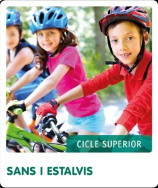 Fem-Ho Cs Sans i Estalvis 5º/6º Educacion Primaria