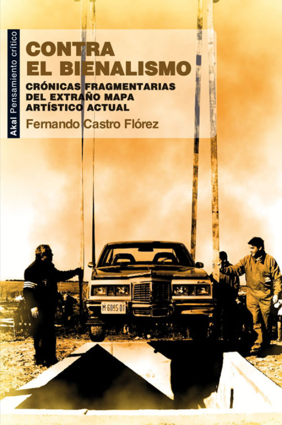 Contra El Bienalismo