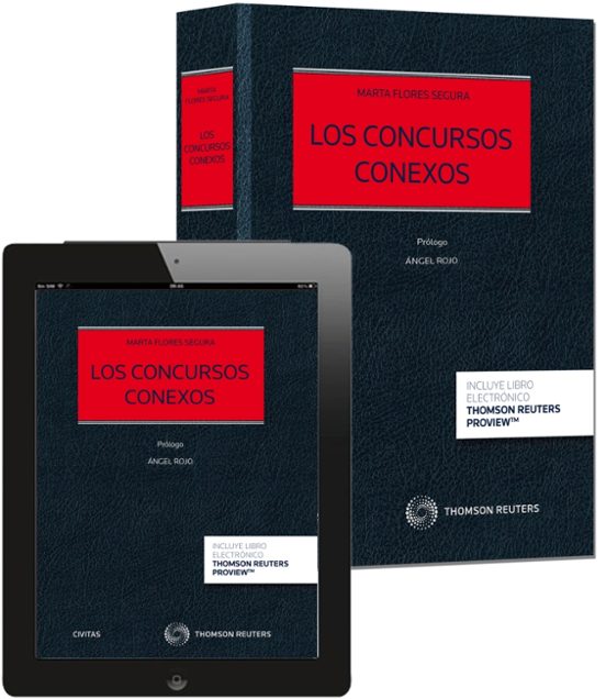 Concursos Conexos