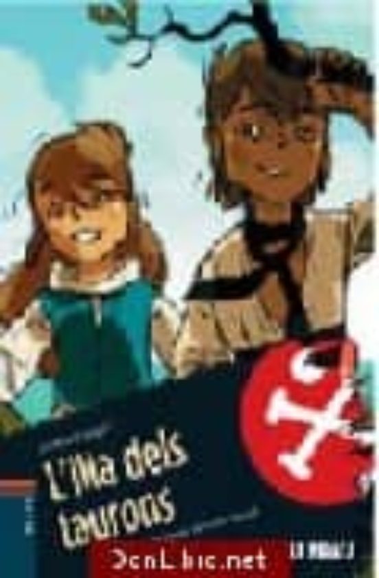 L Illa dels Taurons