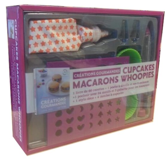 Kit Resposteria