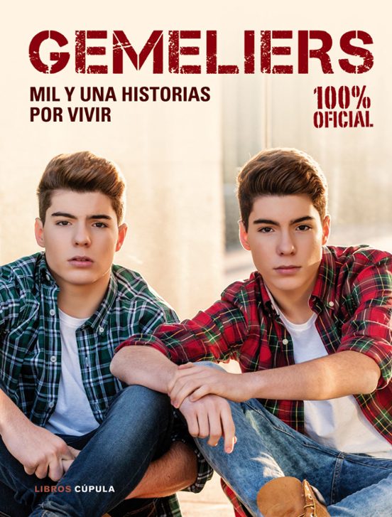 Gemeliers: Mil Y Una Historias Por Vivir