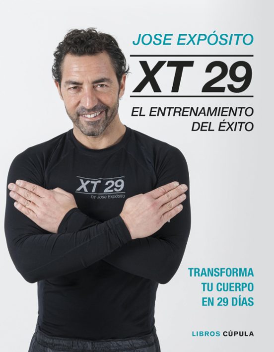 XT29. El Método Expósito
