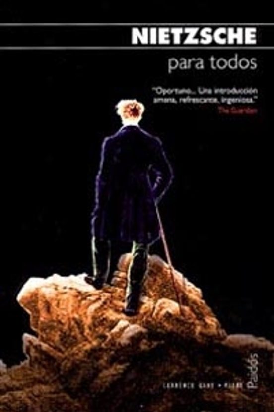 Nietzche para Todos