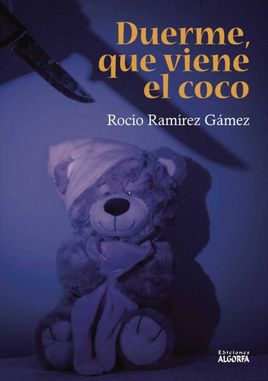Duerme Que Viene El Coco