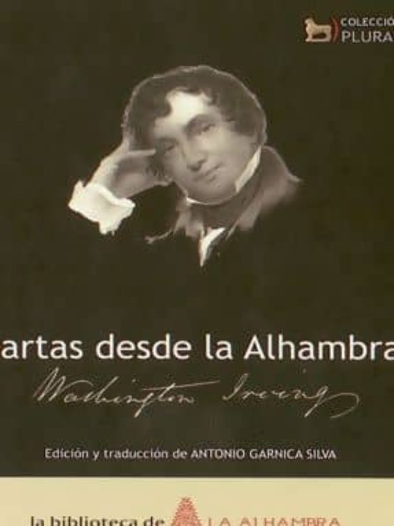 Cartas Desde la Alhambra