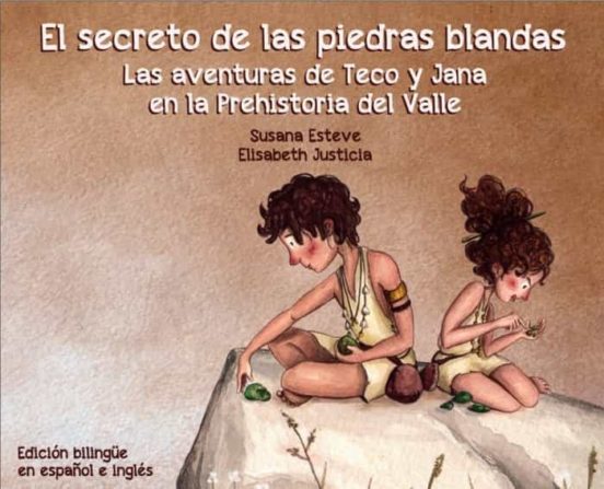 El Secreto de las Piedras Blandas
