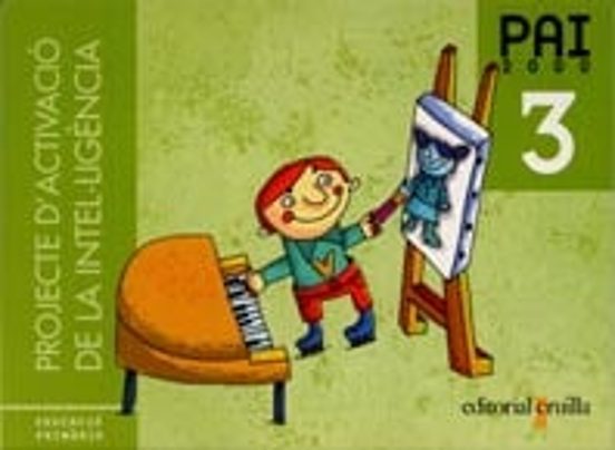 Pai 2000-3