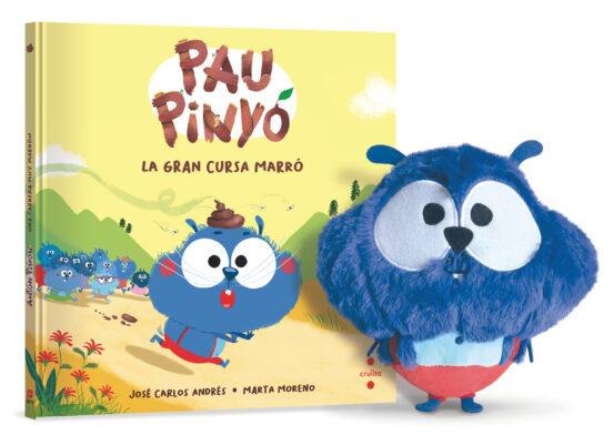 Pack Pau Pinyo